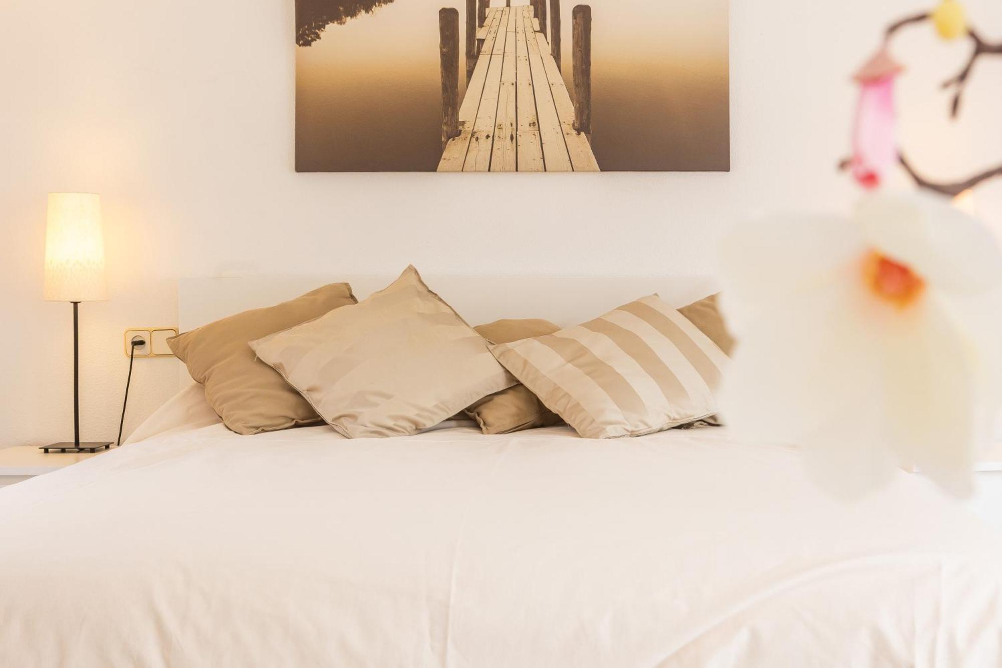 Ferienhaus Ca's Forner