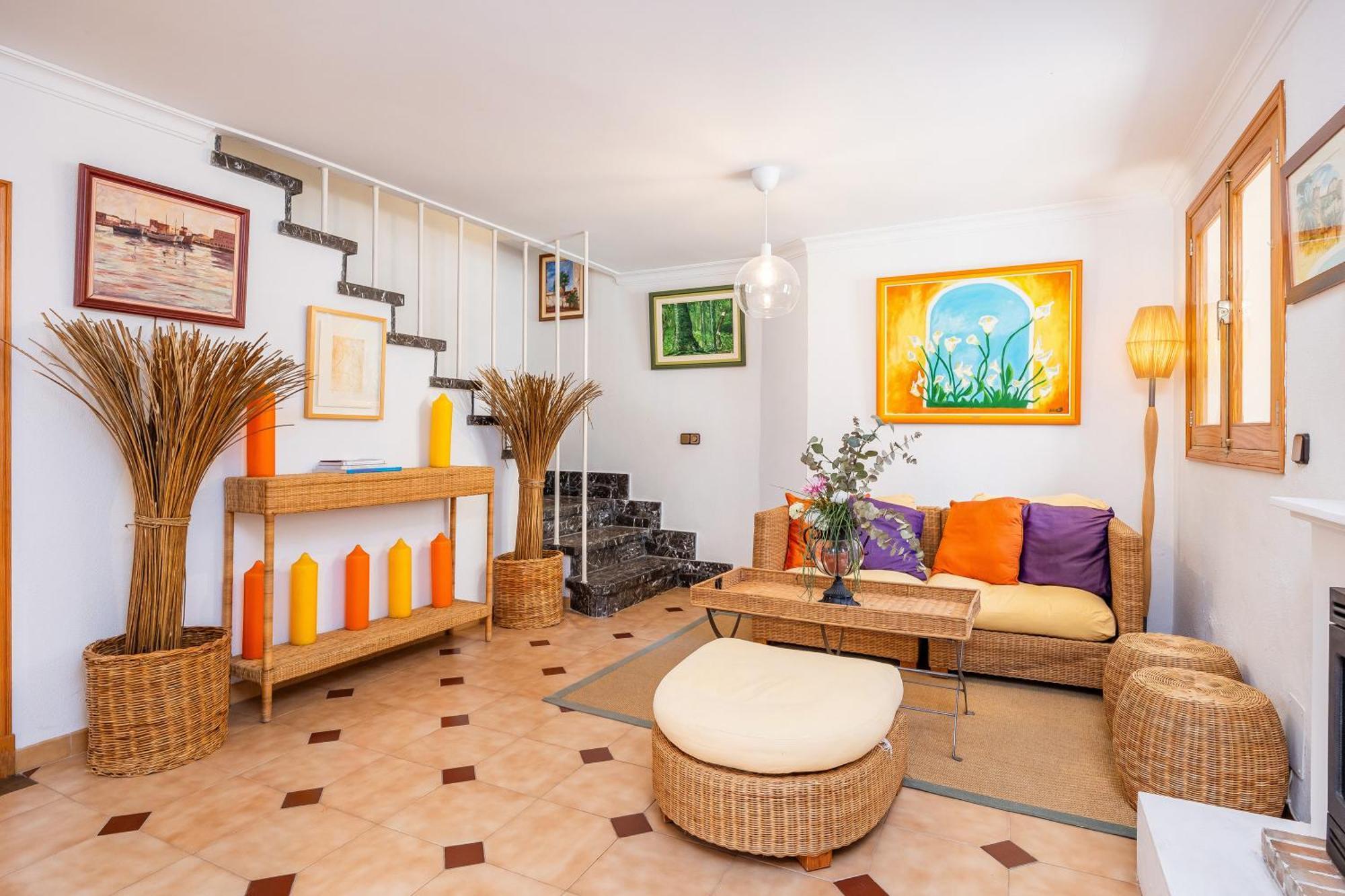 Ferienhaus Ca's Forner