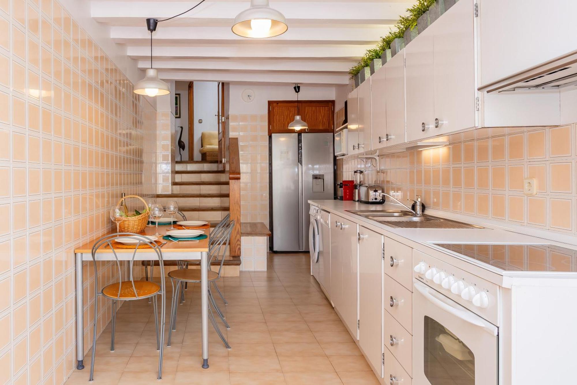 Ferienhaus Ca's Forner Fornalutx