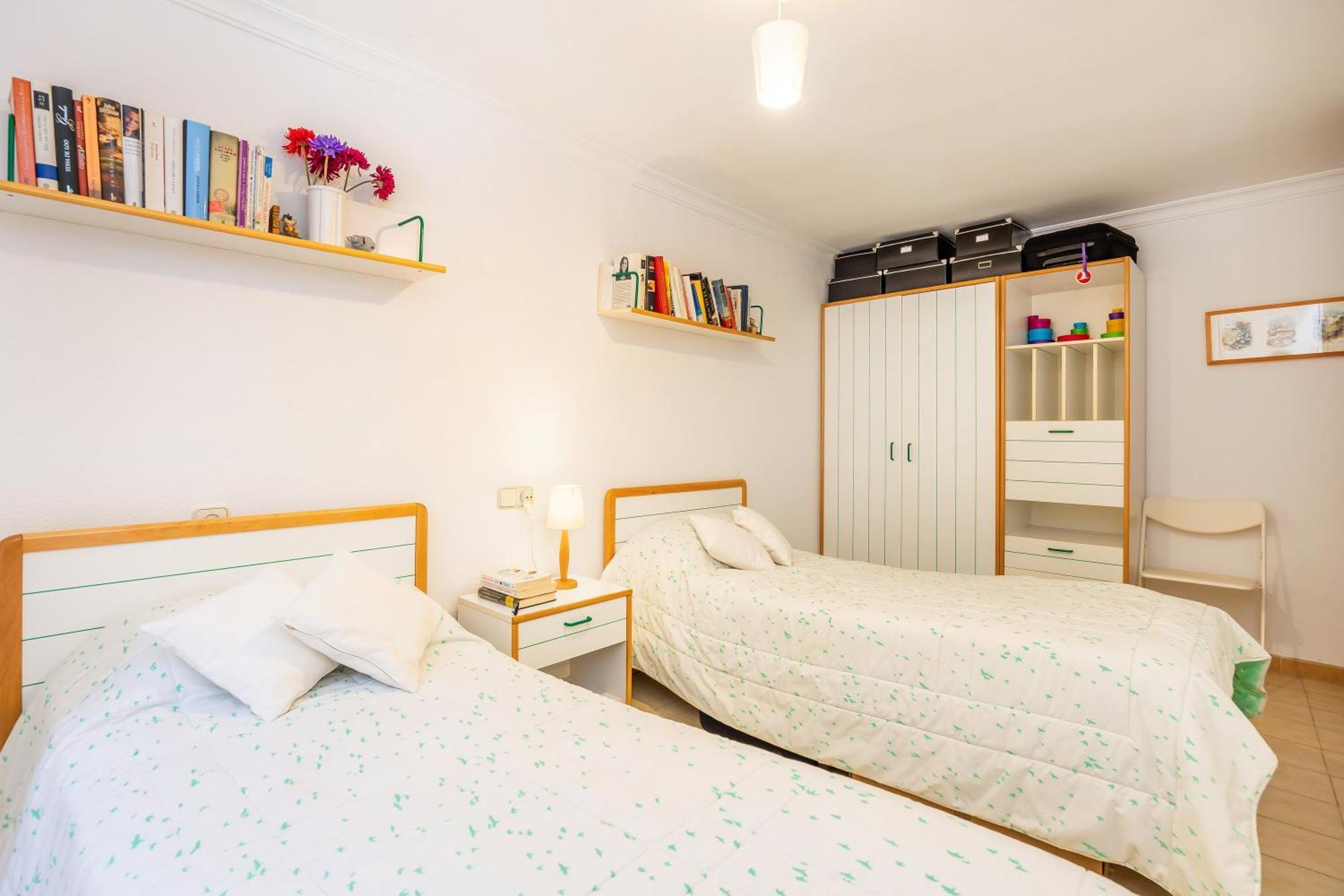 Ferienhaus Ca's Forner Fornalutx