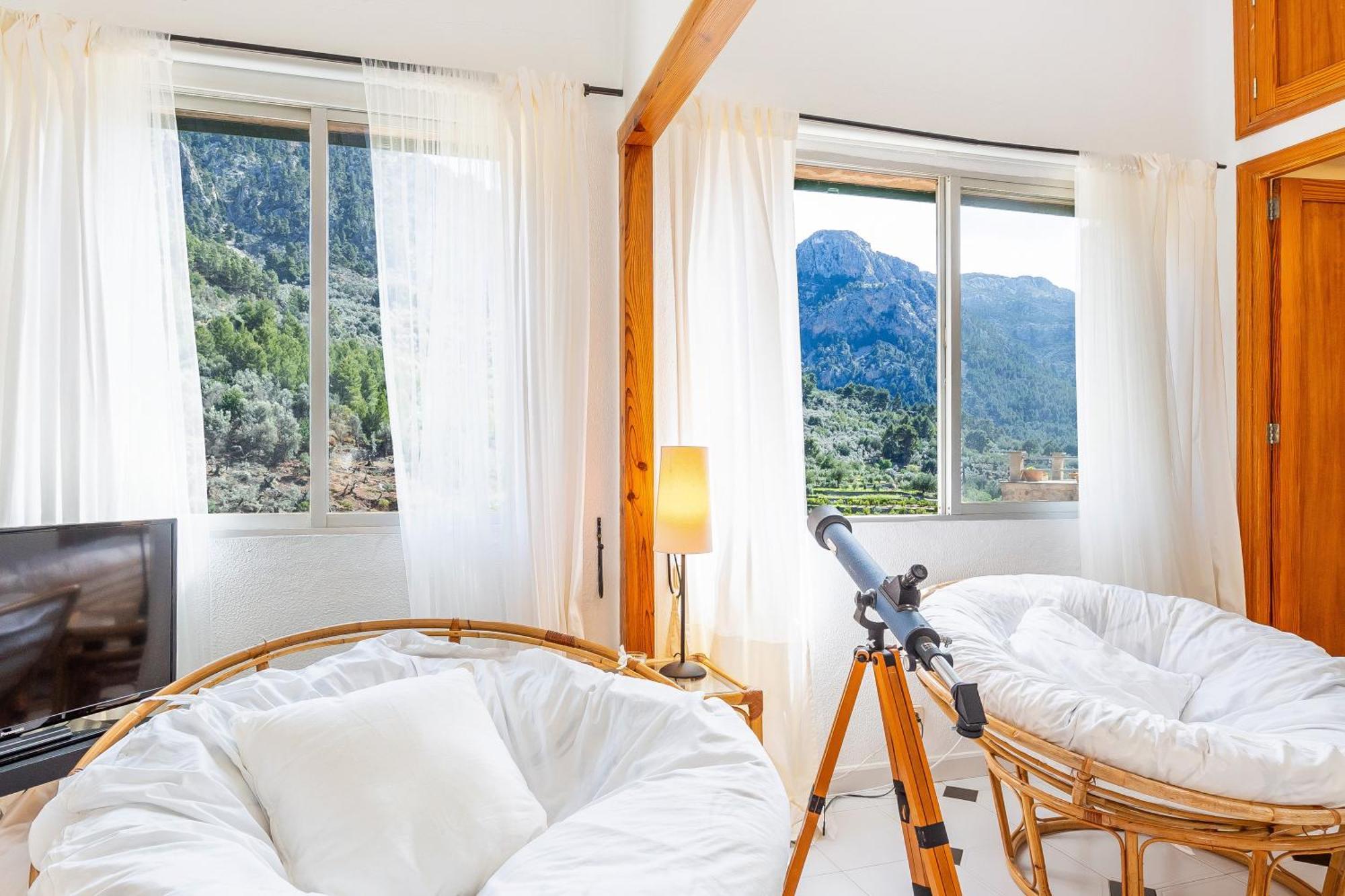 Ferienhaus Ca's Forner