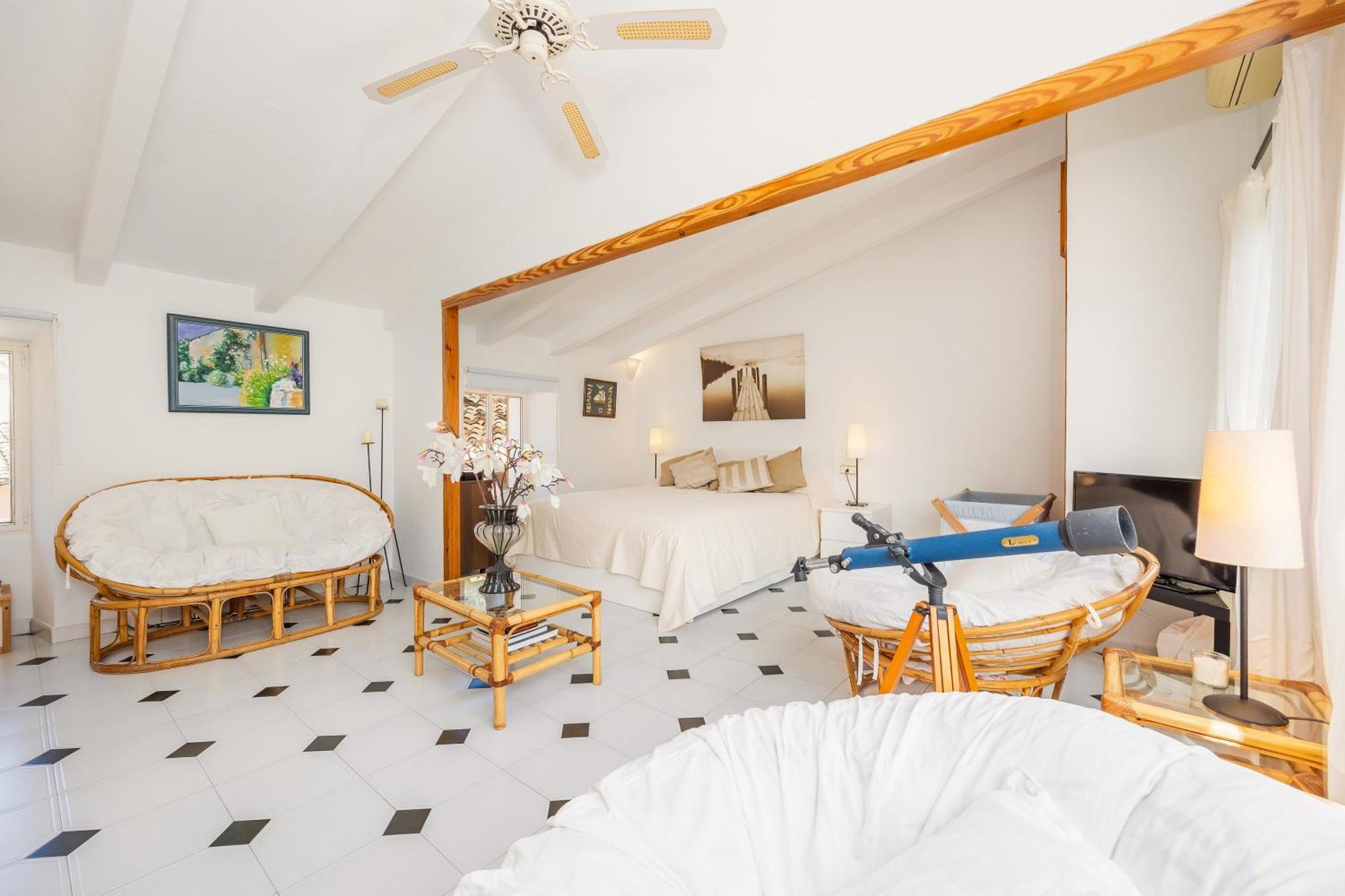 Ca's Forner Ferienhaus *